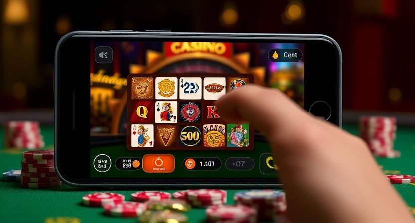 Installing and securing TK666 mobile app