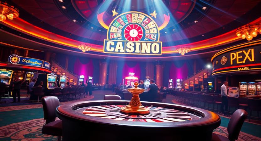 Live betting markets on TK666