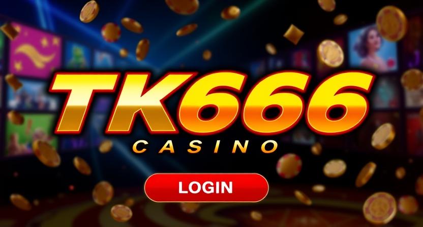 Secure verification for TK666 login