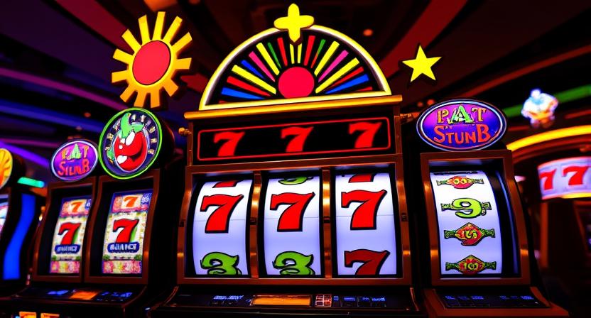 Seamless mobile experience for diverse slot games